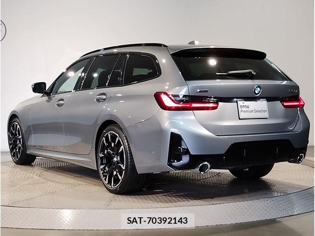 Bmw 3 SERIES 2025-12 7782919-2