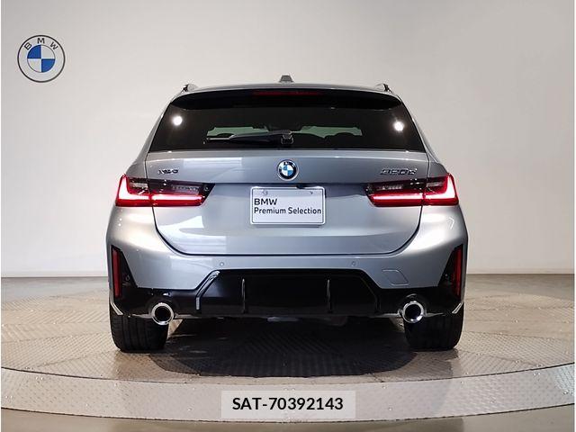 Bmw 3 SERIES 2025-12 7782919-3
