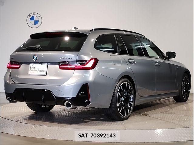 Bmw 3 SERIES 2025-12 7782919-4