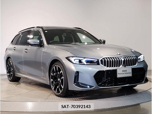 Bmw 3 SERIES 2025-12 7782919-6