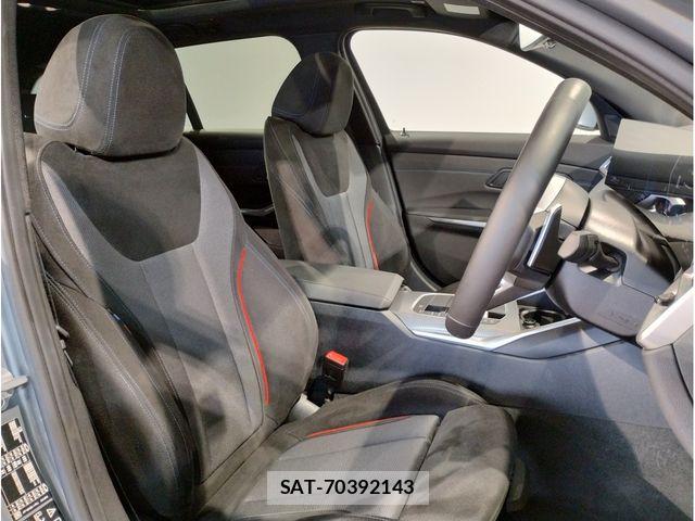 Bmw 3 SERIES 2025-12 7782919-8