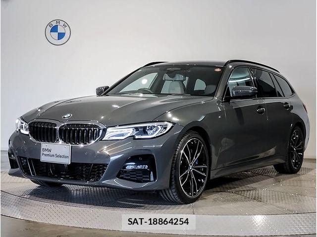 Bmw 3 SERIES 2019-12 7875500-0