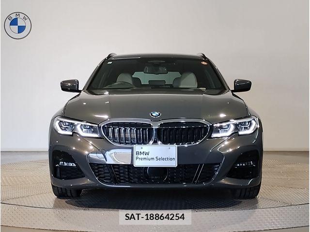 Bmw 3 SERIES 2019-12 7875500-1