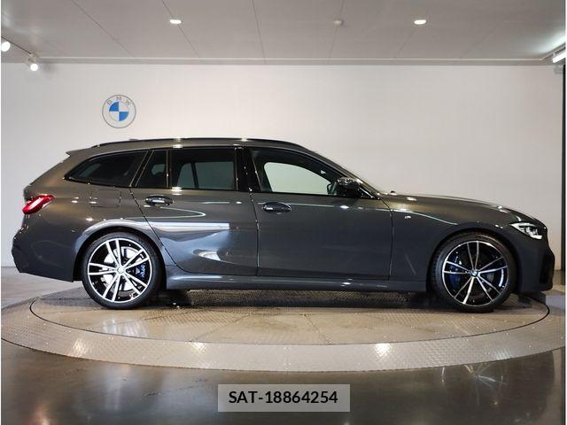 Bmw 3 SERIES 2019-12 7875500-2