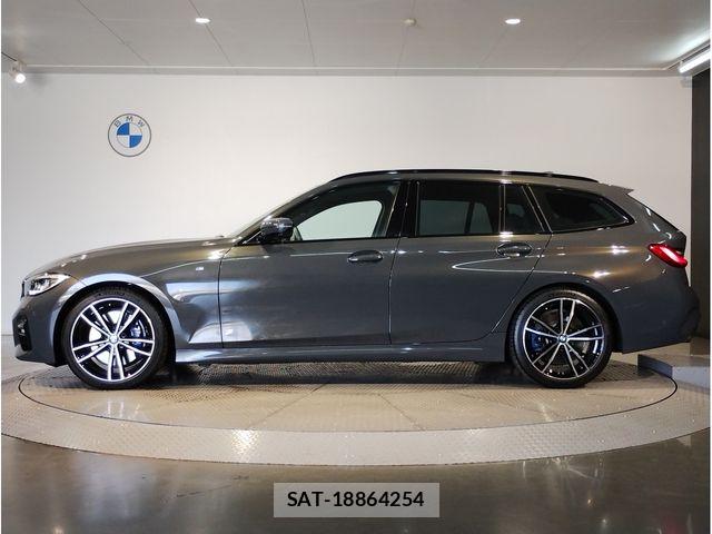 Bmw 3 SERIES 2019-12 7875500-3