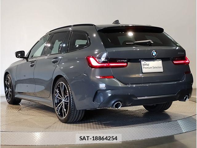 Bmw 3 SERIES 2019-12 7875500-4