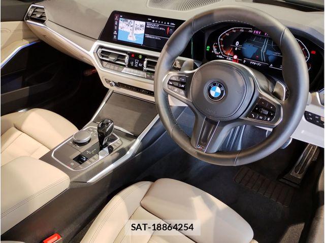 Bmw 3 SERIES 2019-12 7875500-7
