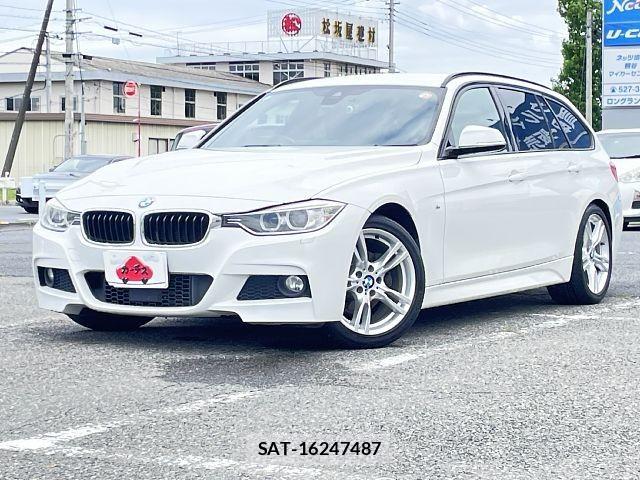 Bmw 3 SERIES 2014-08 7875505-0