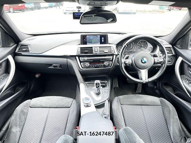 Bmw 3 SERIES 2014-08 7875505-1