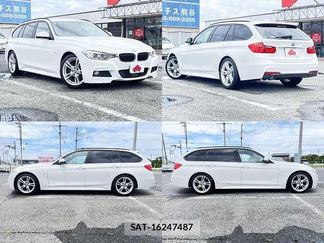 Bmw 3 SERIES 2014-08 7875505-3