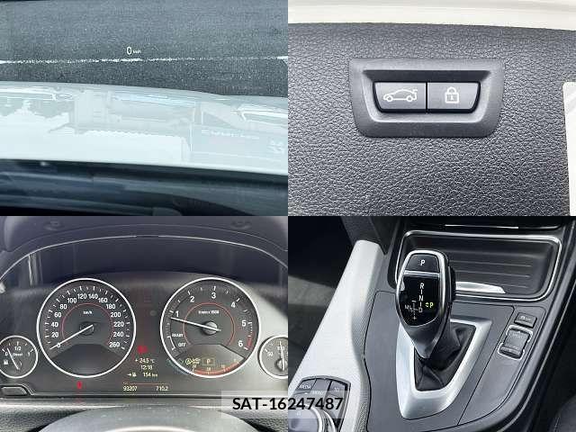 Bmw 3 SERIES 2014-08 7875505-7
