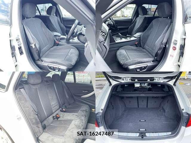 Bmw 3 SERIES 2014-08 7875505-8