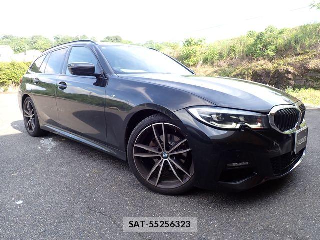 Bmw 3 SERIES 2020-02 7875503-0