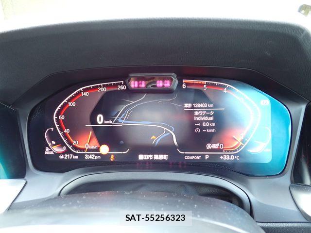 Bmw 3 SERIES 2020-02 7875503-9