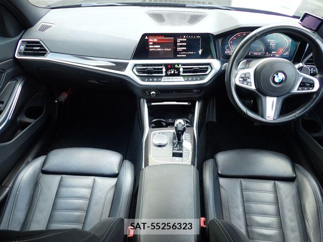 Bmw 3 SERIES 2020-02 7875503-17