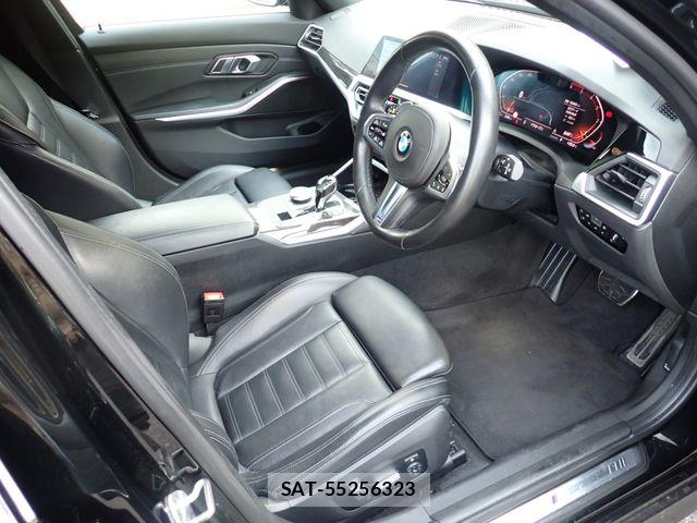 Bmw 3 SERIES 2020-02 7875503-1