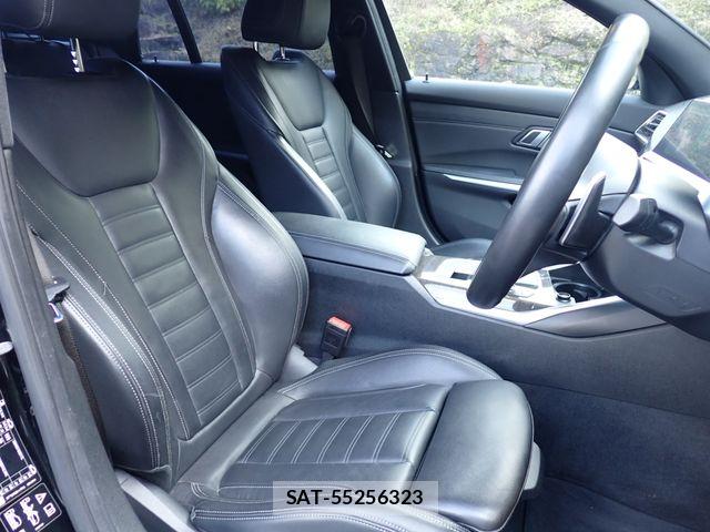 Bmw 3 SERIES 2020-02 7875503-20