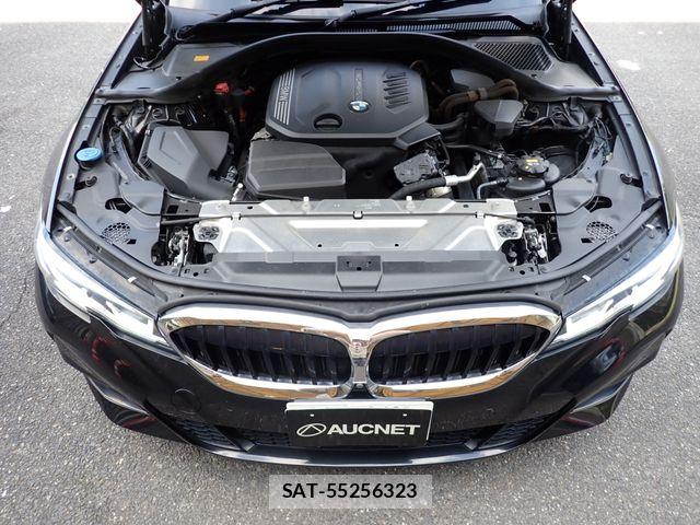 Bmw 3 SERIES 2020-02 7875503-27
