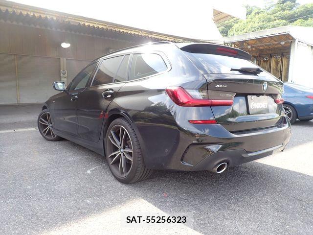 Bmw 3 SERIES 2020-02 7875503-2