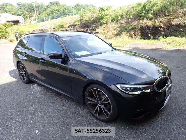 Bmw 3 SERIES 2020-02 7875503-3