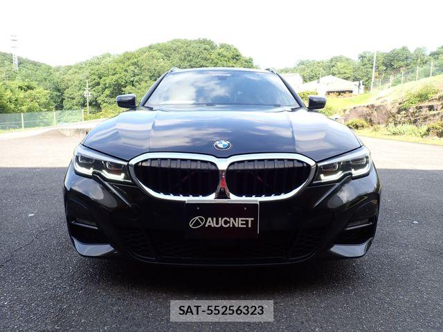 Bmw 3 SERIES 2020-02 7875503-4