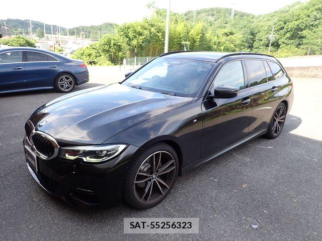 Bmw 3 SERIES 2020-02 7875503-5