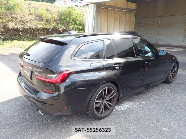 Bmw 3 SERIES 2020-02 7875503-6