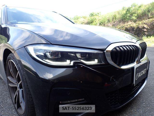 Bmw 3 SERIES 2020-02 7875503-8