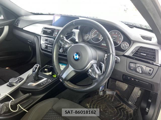 Bmw 3 SERIES 2016-01 7875504-9