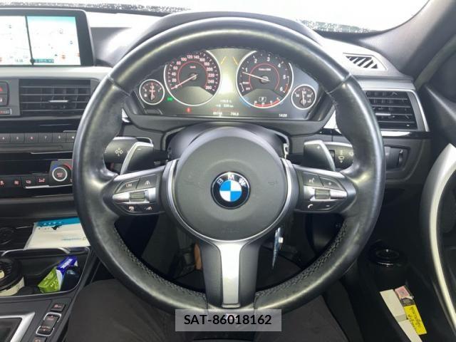 Bmw 3 SERIES 2016-01 7875504-13