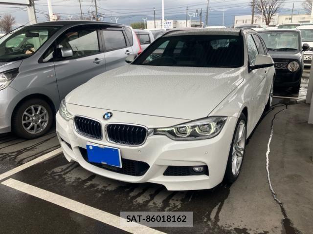 Bmw 3 SERIES 2016-01 7875504-1