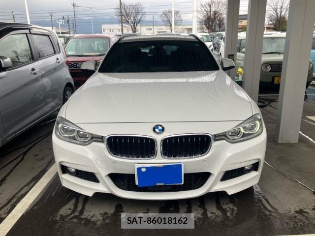Bmw 3 SERIES 2016-01 7875504-2