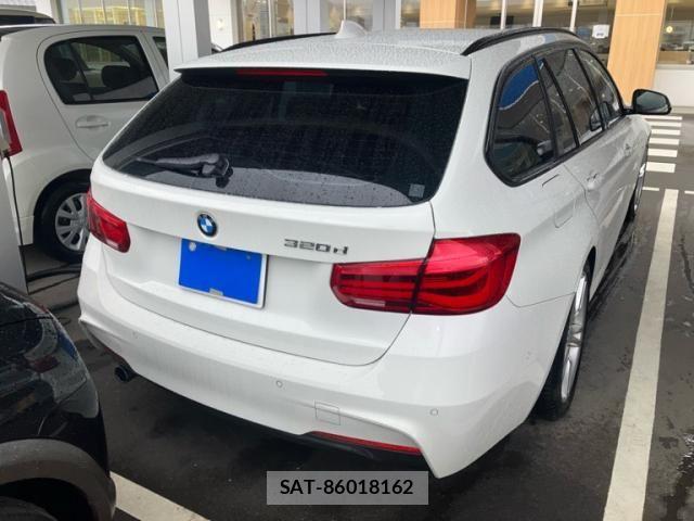 Bmw 3 SERIES 2016-01 7875504-3
