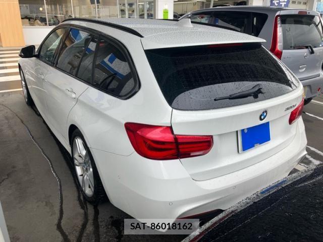 Bmw 3 SERIES 2016-01 7875504-4
