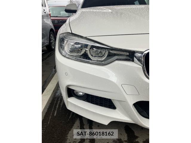 Bmw 3 SERIES 2016-01 7875504-6