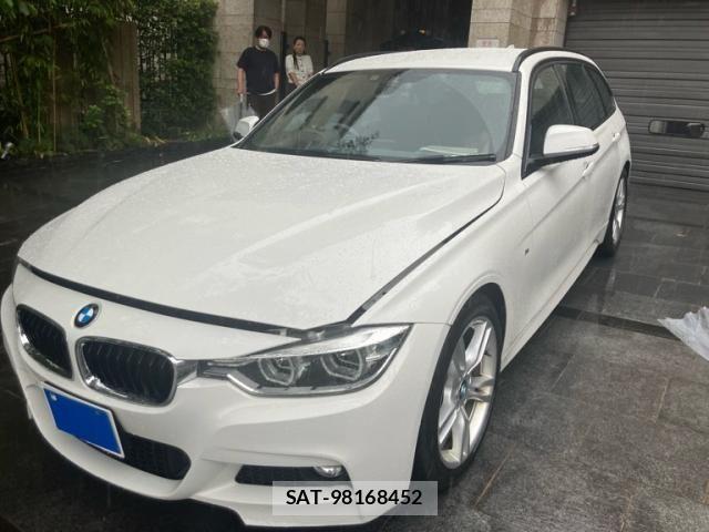 Bmw 3 SERIES 2016-01 7875506-0