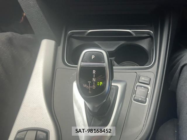 Bmw 3 SERIES 2016-01 7875506-11