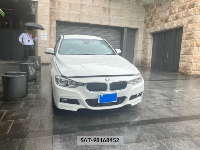 Bmw 3 SERIES 2016-01 7875506-1