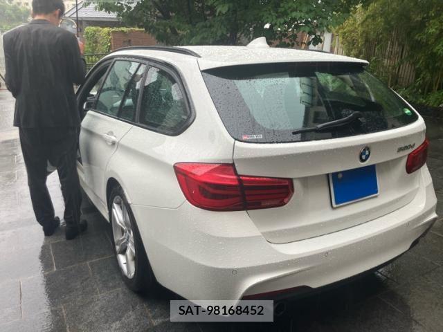 Bmw 3 SERIES 2016-01 7875506-2