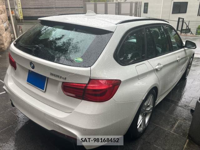 Bmw 3 SERIES 2016-01 7875506-3