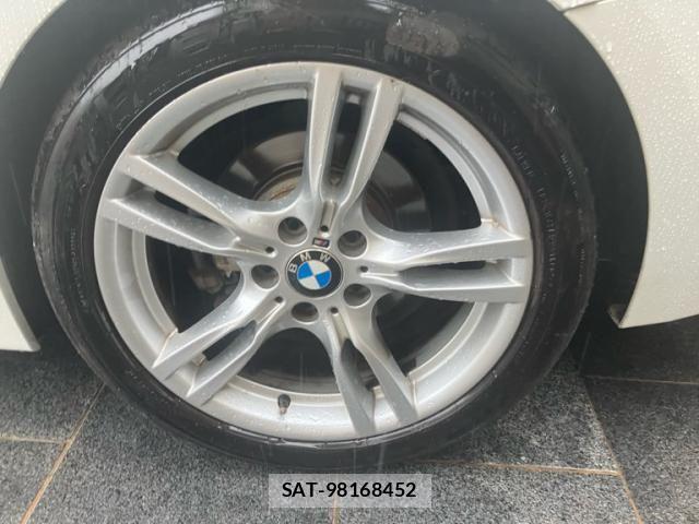 Bmw 3 SERIES 2016-01 7875506-4