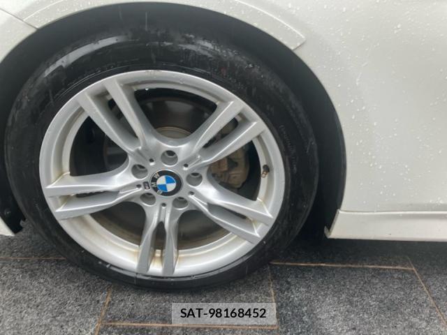 Bmw 3 SERIES 2016-01 7875506-7