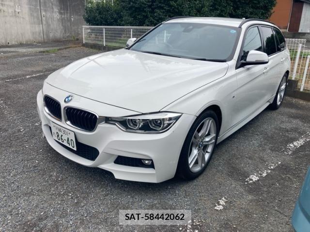 Bmw 3 SERIES 2016-12 7875502-0