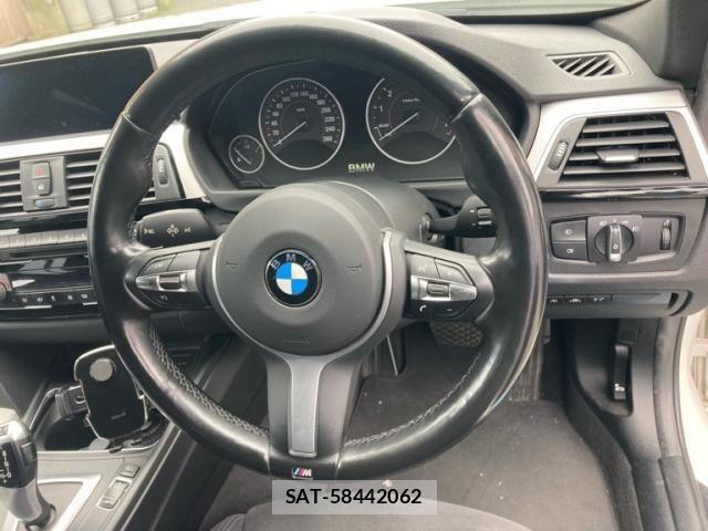 Bmw 3 SERIES 2016-12 7875502-17