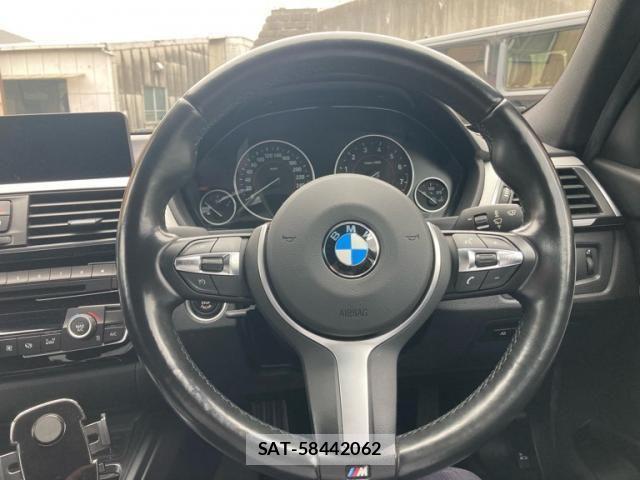 Bmw 3 SERIES 2016-12 7875502-18