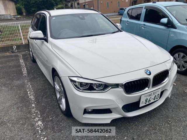 Bmw 3 SERIES 2016-12 7875502-1