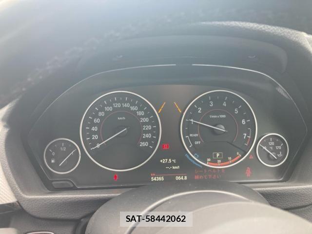 Bmw 3 SERIES 2016-12 7875502-20