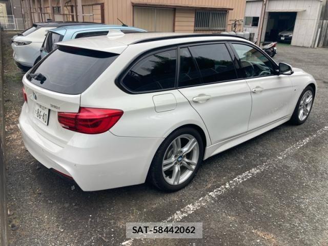 Bmw 3 SERIES 2016-12 7875502-2