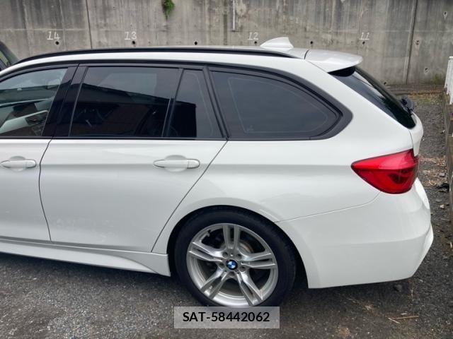 Bmw 3 SERIES 2016-12 7875502-3
