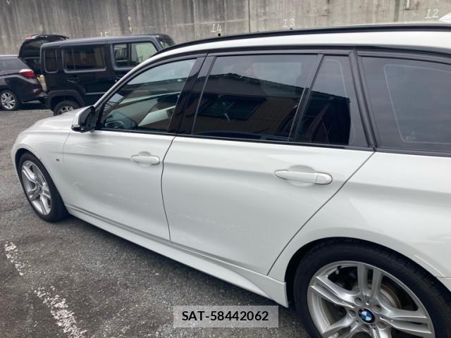 Bmw 3 SERIES 2016-12 7875502-4